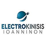 Electrokinisis