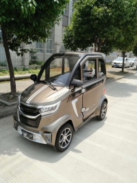 E-Car 4