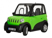 Eco Car