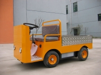 E Truck