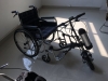 Wheel Chair Kit