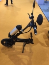 Wheel Chair Kit